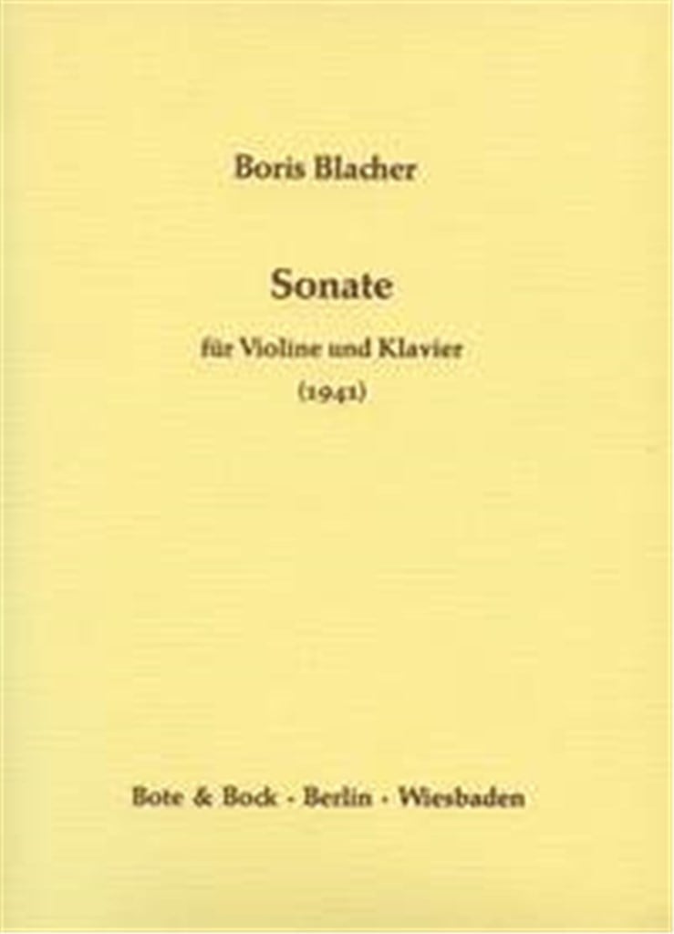 Sonata